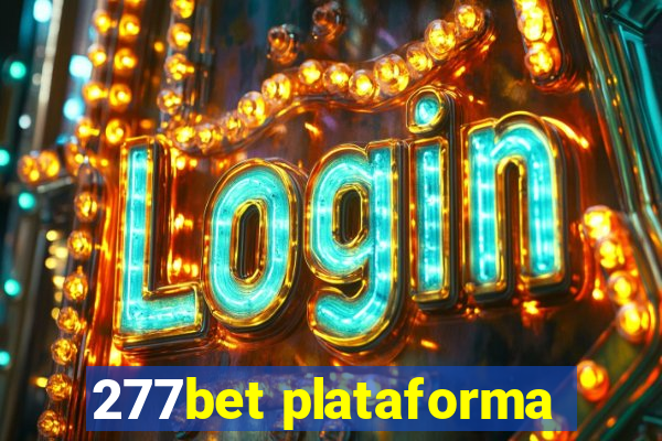 277bet plataforma